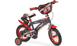 Детский велосипед Toimsa Vulcano 12"