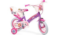 Bērnu velosipēds Toimsa Paw Patrol Girl 12"