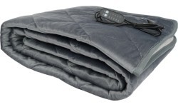 Коврик с подогревом inSPORTline Foseto 170 x 72 cm
