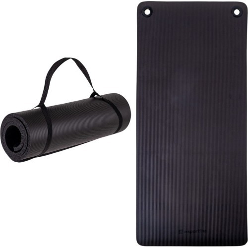 Treniņu paklājs inSPORTline Fity Advance 140x61x1,5 cm