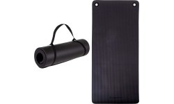Treniņu paklājs inSPORTline Fity Advance 140x61x1,5 cm