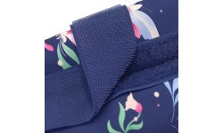 Ankle and wrist weights 2x 1,5 kg Spokey THE BLOOM FORM