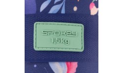 Ankle and wrist weights 2x 1,5 kg Spokey THE BLOOM FORM