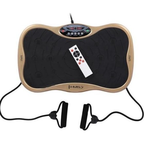 Vibrācijas platforma SVP01 Gold Loop