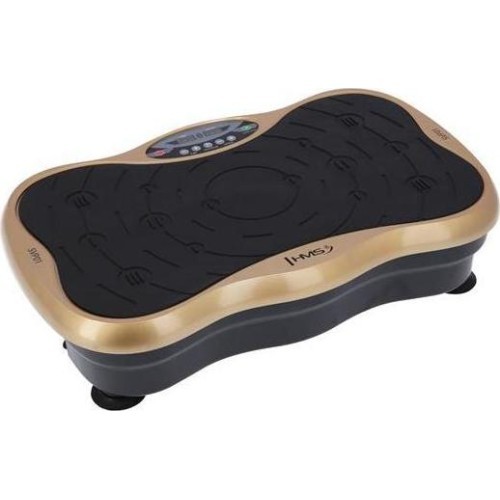 SVP01 GOLD VIBRATING PLATFORM LOOP