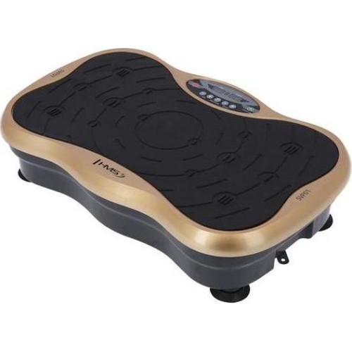 Vibrācijas platforma SVP01 Gold Loop