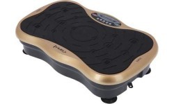 Vibrācijas platforma SVP01 Gold Loop