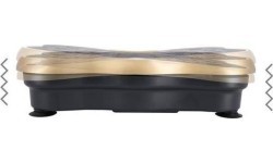 SVP01 GOLD VIBRATING PLATFORM LOOP