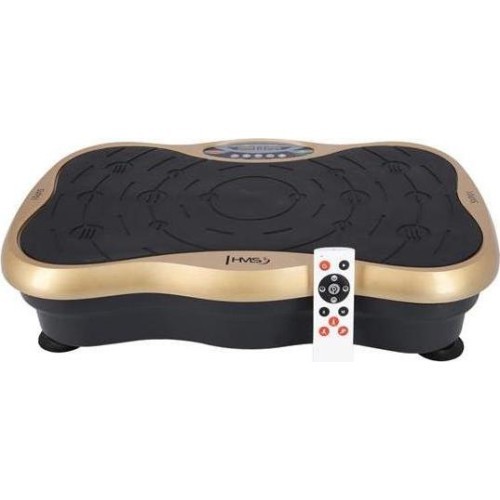 SVP01 GOLD VIBRATING PLATFORM LOOP