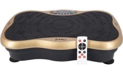 SVP01 GOLD VIBRATING PLATFORM LOOP