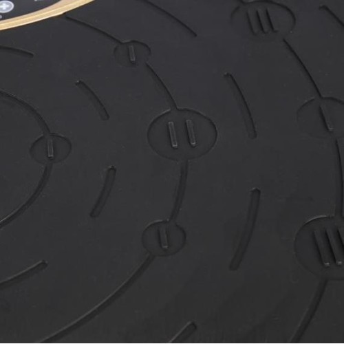 Виброплатформа SVP01 Gold Loop