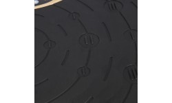 SVP01 GOLD VIBRATING PLATFORM LOOP