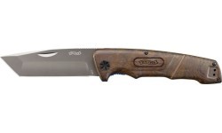 Nazis Walther Blue Wood Walnut BWK 4