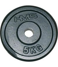 Диск утяжелитель TCZ HMS - 5 кг