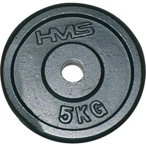 Svaru disks TCZ HMS - 5 kg
