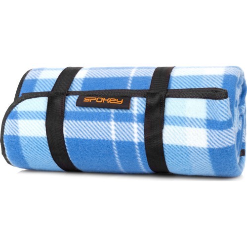 Piknika sega 130x150 cm Spokey PICNIC MOOR