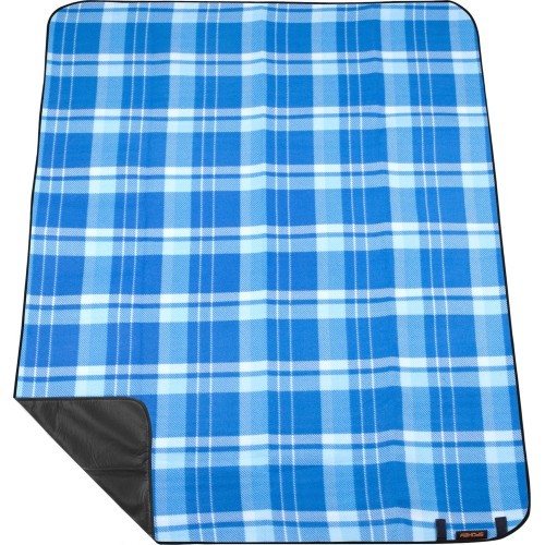 Picnic blanket 130x150 cm Spokey PICNIC MOOR