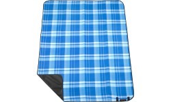 Piknika sega 130x150 cm Spokey PICNIC MOOR