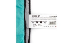 Śpiwór meteor safari l - L - Mint