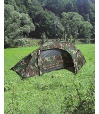 WOODLAND 1-MAN TENT ′RECOM′