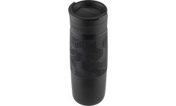 Contigo Metra Travel Mug Matte Black 2095401 Travel Thermal Mug, 470 ml