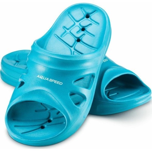 Pool shoes FLORIDA - 02