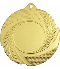 Medaļa Z2967 - 50 mm - Zelts