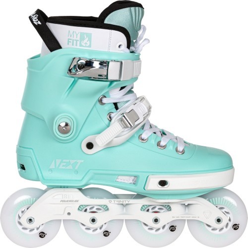 Powerslide NEXT Mery Munoz Pro 80 Inline Skates