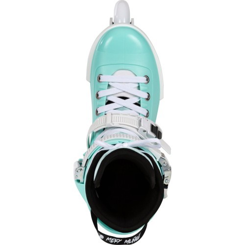 Роликовые коньки Powerslide NEXT Mery Munoz Pro 80