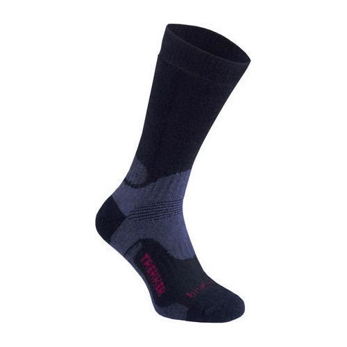 Socks Bridgedale Hike Performance, Black - 846