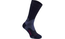 Socks Bridgedale Hike Performance, Black - 846