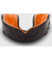 Mouthguard Venum Challenger - Black/Orange