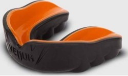 Venum Challenger Dental Protector - черный/оранжевый