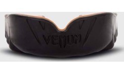 Mouthguard Venum Challenger - Black/Orange