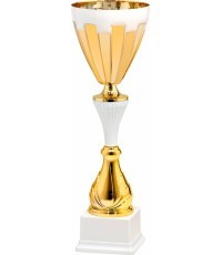 Trophy 9116 - 43cm - White