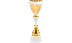 Trophy 9116 - 43cm - White