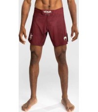 Venum x Ares vīriešu cīņas šorti, bordo