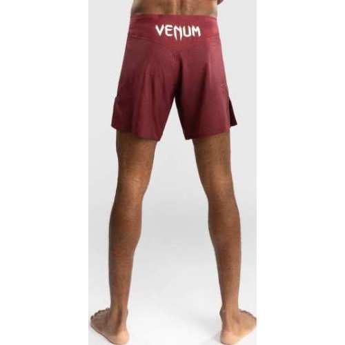Venum x Ares vīriešu cīņas šorti, bordo