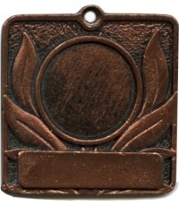 Medaļa MTL173 - 50 mm - Bronza