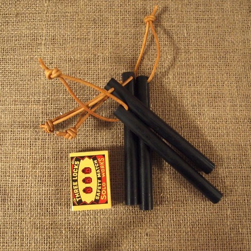 Огниво JuBö Buschcraft Firesteel Stick XXL