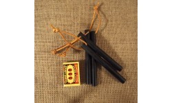 Fire Starter JuBö Buschcraft Firesteel Stick XXL