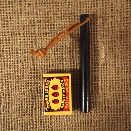 Uguns šķiltavas JuBö Buschcraft Firesteel Stick XXL