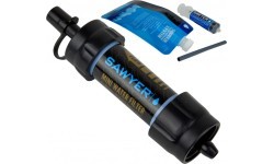 Filter Sawyer Mini SP105 - Black