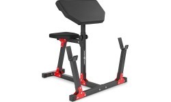 Weight Lifting Set Marbo MH10