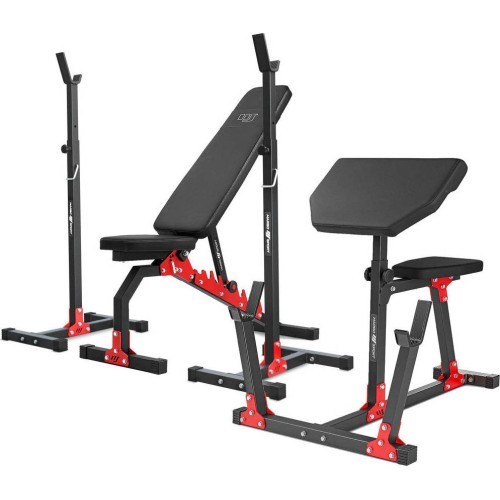 Marbo MH9 spēka treniņu komplekts