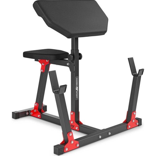 Marbo MH9 spēka treniņu komplekts