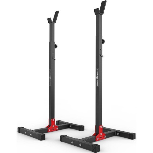 Marbo MH9 spēka treniņu komplekts