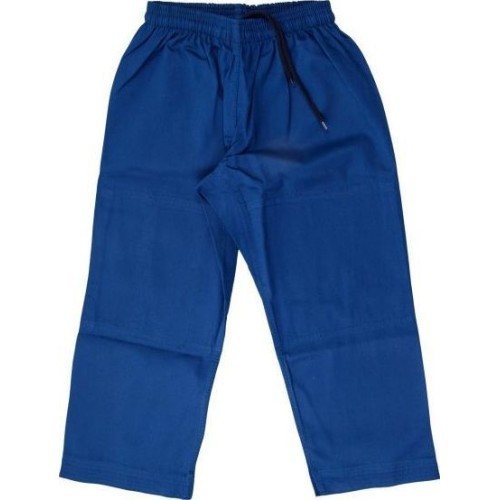 Venum Contender Kids BJJ Gi (Free white belt included) - Blue