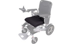 Seat Cushion for Electric Wheelchair inSPORTline Hawkie