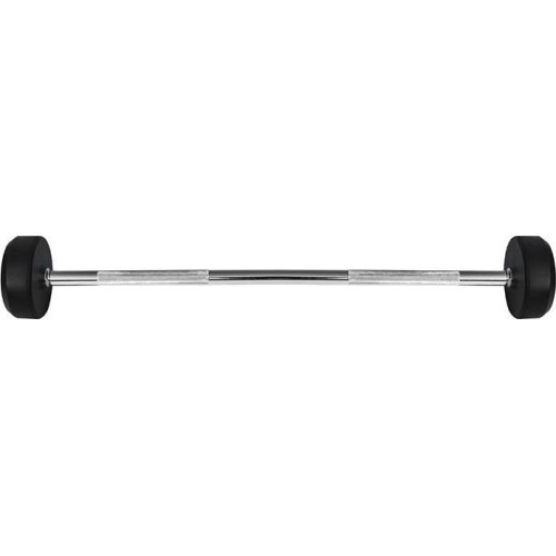 Ar gumiju pārklāts stienis GSG15 HMS - 30 kg